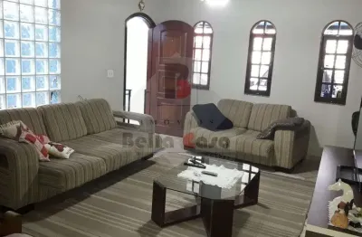 Lindo Sobrado - Mooca - 130 m² a.útil - 182 m² a. ter - 3 dorm, sala, copa, ampla cozinha,  2 vagas