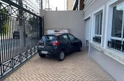 Casa comercial à venda ou locação na avenida paes de barros