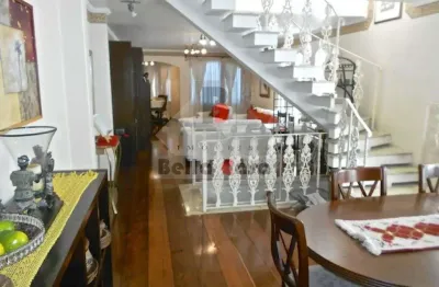 Casa com 3 quartos à venda na Rua Domingos da Fonseca, 334, Mooca, São Paulo