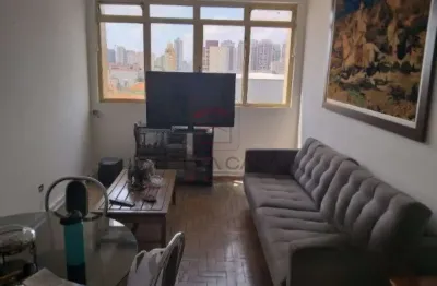 Apartamento para venda no edificio monte serrat  tatuapé com 2 dormitórios