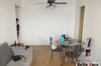 Apartamento para venda no edificio monte serrat tatuapé com 2 dormitórios
