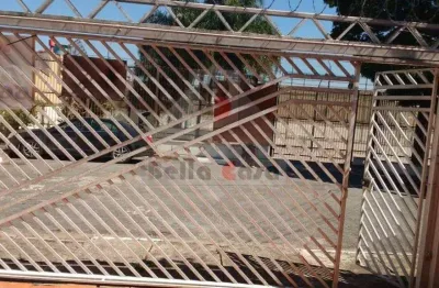 Casa com 3 quartos à venda na Rua Professora Jossie Martins Valchigue, 2, Jardim Oriental, São Paulo