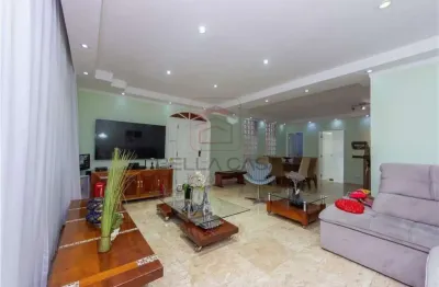 Casa com 4 quartos à venda na Rua Agostinho Lattari, 573, Mooca, São Paulo