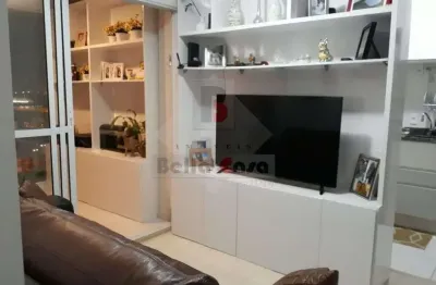 58 m² - ipiranga - 2 dormitórios, 1 suíte, 1 vaga, lazer completo