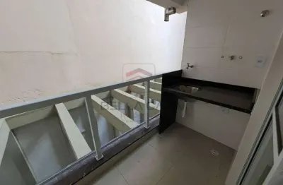 Apartamento com 2 quartos à venda na Rua Ilansa, 366, Mooca, São Paulo