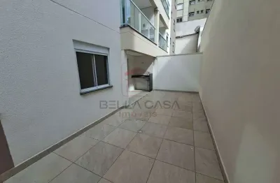 Apartamento com 2 quartos à venda na Rua Ilansa, 366, Mooca, São Paulo