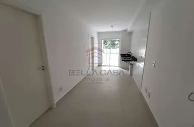 Apartamento com 2 quartos à venda na Rua Ilansa, 366, Mooca, São Paulo