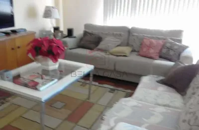 Apartamento para venda condomínio conjunto zogbi com suite