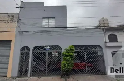 Casa com 4 quartos à venda na Rua Francisco Gouveia, 3, Mooca, São Paulo