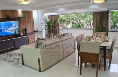 Apartamento com 3 quartos à venda na Rua Celso de Azevedo Marques, 740, Mooca, São Paulo