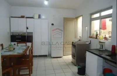 Casa com 2 quartos à venda na Rua Guarda de Honra, 142, Ipiranga, São Paulo