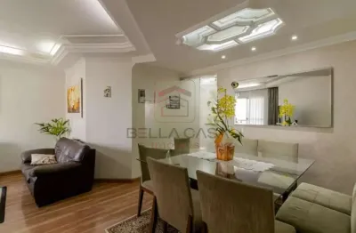 Apartamento com 3 quartos à venda na Rua Teodoro de Beaurepaire, 208, Ipiranga, São Paulo