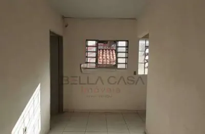 Casa com 1 quarto à venda na Rua Anatole France, 239, Ipiranga, São Paulo