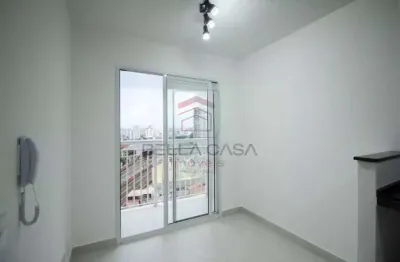 Apartamento com 1 quarto à venda na Rua Júlio de Castilhos, 248, Belenzinho, São Paulo