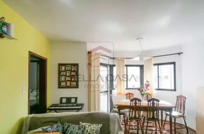 Vila prudente - 75 m² - 2 dormitórios, 1 suíte, 1 vaga de garagem e lazer.