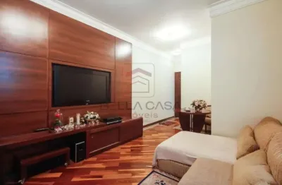 Sobrado à venda na vila formosa - 3 suítes, 2 vagas e churrasqueira - próximo ao ceret