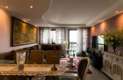 Apartamento com 3 quartos à venda na Rua Madre de Deus, 795, Mooca, São Paulo