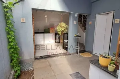 Sobrado   vila  prudente   3 dormitórios  2 suítes   1  vaga