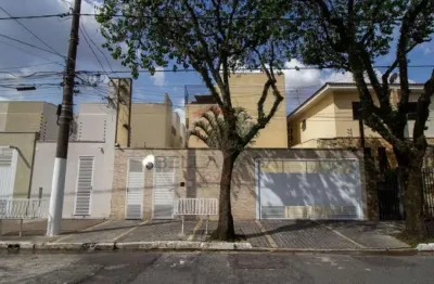 Casa a venda 160m2 2 vagas suíte em condomínio fechado rua pitinga 317 vila prudente