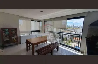 Apartamento no condomínio sport's village ipiranga com varanda gourmet