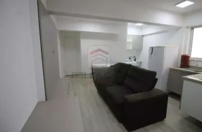 Apartamento com 1 quarto à venda na Rua Passarola, 53, Mooca, São Paulo