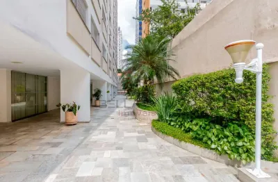 Apartamento com 3 quartos à venda na Rua Ministro Godói, 657, Perdizes, São Paulo