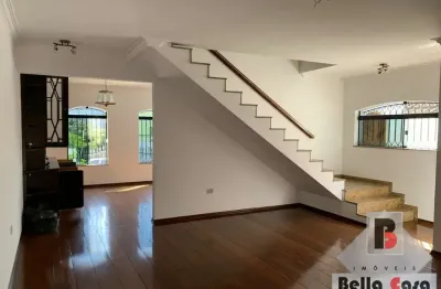 Excelente sobrado na mooca com 3 suítes todo mobiliado!