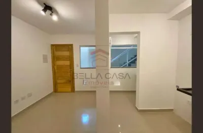 Apartamento para venda na vila prudente - 57m² - 2 dormitórios
