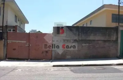 Terreno à venda na Rua José do Passo Bruques, 193, Vila Prudente, São Paulo