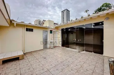 Casa com 4 quartos à venda na Rua Cuiabá, 876, Mooca, São Paulo