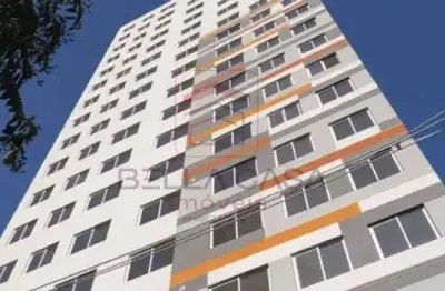 Apartamento com 1 quarto à venda na Rua Coronel Mursa, 56, Brás, São Paulo