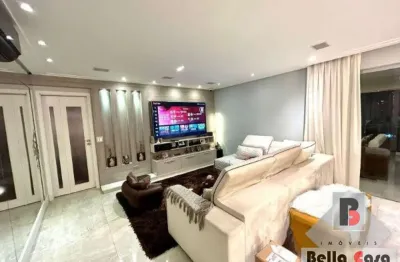 Apartamento a venda no condomínio  galeria mooca, 4 dormitórios