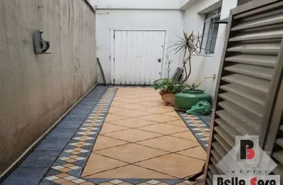 195 m² -  sobrado alto da moóca, 3 dormitórios, 2 vagas