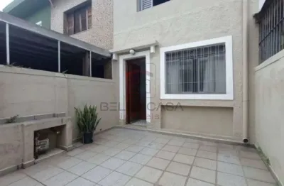 Casa com 4 quartos à venda na Rua Pereira da Silva, 157, Mooca, São Paulo