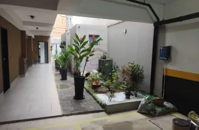 Apartamento com 1 quarto à venda na Rua Serra de Jairé, 675, Mooca, São Paulo