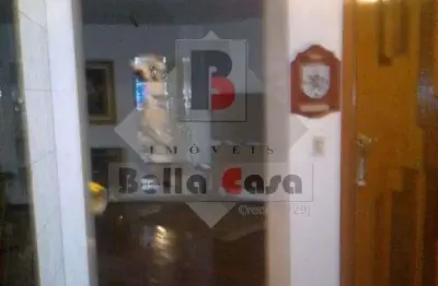 Apartamento com 4 quartos à venda na Rua Professor Pedreira de Freitas, 151, Tatuapé, São Paulo