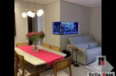 Apartamento com 3 quartos à venda na Rua Pereira da Nóbrega, 110, Ipiranga, São Paulo