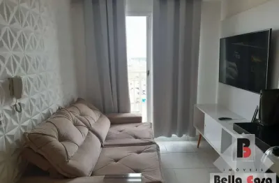 Apartamento com 1 quarto à venda na Rua Iguará, 675, Vila Alpina, São Paulo