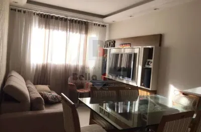 Apartamento com 2 quartos à venda na Avenida Lins de Vasconcelos, 473, Cambuci, São Paulo