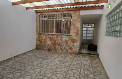 Casa com 2 quartos à venda na Rua Cruz Jobim, 181, Vila Carrão, São Paulo