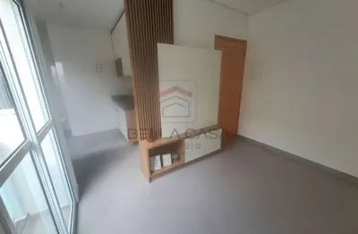 Apartamento com 2 quartos à venda na Rua Farol Paulistano, 138, Mooca, São Paulo