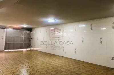 Casa térrea de 340 m2 na vila formosa com ótima localização próximo shopping anália franco