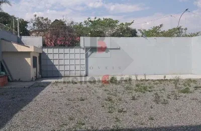 Terreno comercial para alugar na Avenida Capitão-mor Pero de Góis, 256, Vila Primavera, São Paulo