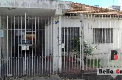 Casa com 3 quartos à venda na Rua Salvador Simões, 1325, Ipiranga, São Paulo