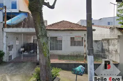 Casa com 3 quartos à venda na Rua Salvador Simões, 1325, Ipiranga, São Paulo