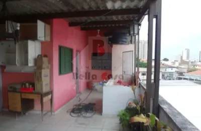 Casa com 2 quartos à venda na Rua Boicininga, 64, Vila Carrão, São Paulo