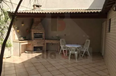 Casa com 4 quartos à venda na Rua Cinco de Julho, 88, Ipiranga, São Paulo