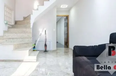 Casa com 3 quartos à venda na Rua Tapanhuma, 63, Vila Mafra, São Paulo