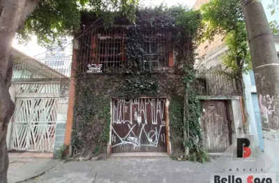 Sobrado  residencial à venda,  está sendo totalmente reformado