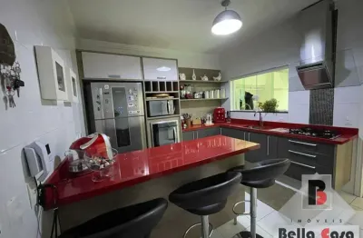 Casa com 4 quartos à venda na Rua Almirante Giachetta, 118, Vila Carrão, São Paulo